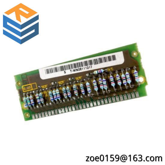 Siemens 6SE7035-1EJ84-1BH0  ABO Module
