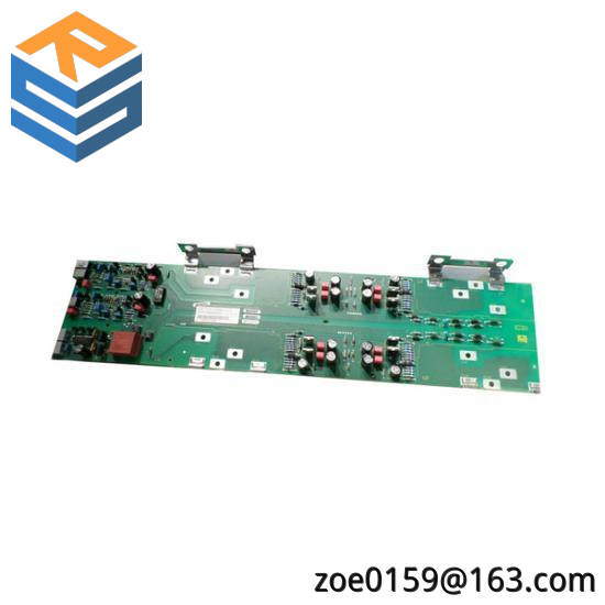 SIEMENS 6SE7035-7GK84-1JC2 Inverter control Module