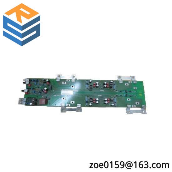 SIEMENS 6SE7038-6EK84-1JC2 Inverter control Module