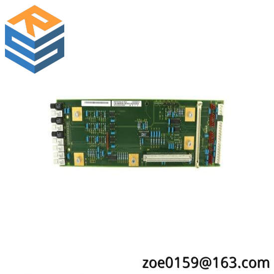 SIEMENS 6SE7038-6GL84-1BG0 Masterdrives Inverter Interface board