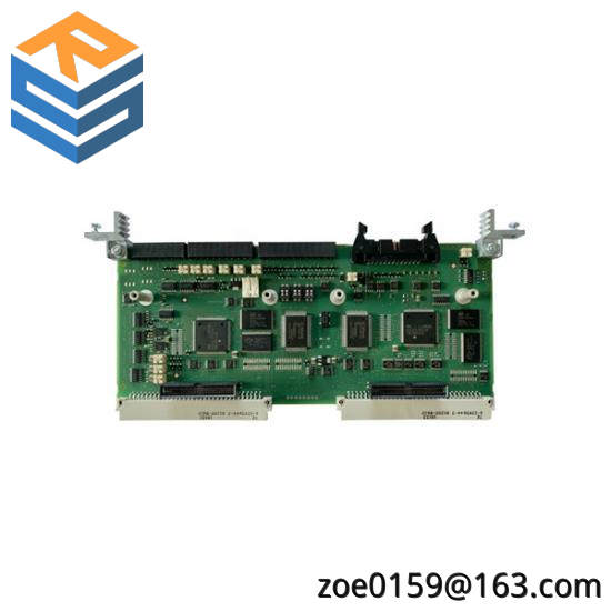 SIEMENS 6SE7090-0XX84-0AB0 CLOSED-LOOP AND OPEN-LOOP CONTROL MODULE