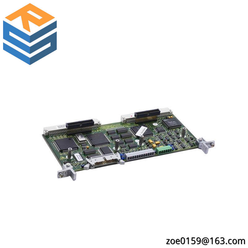 SIEMENS 6SE7090-0XX84-0AD0 CONTROL UNIT