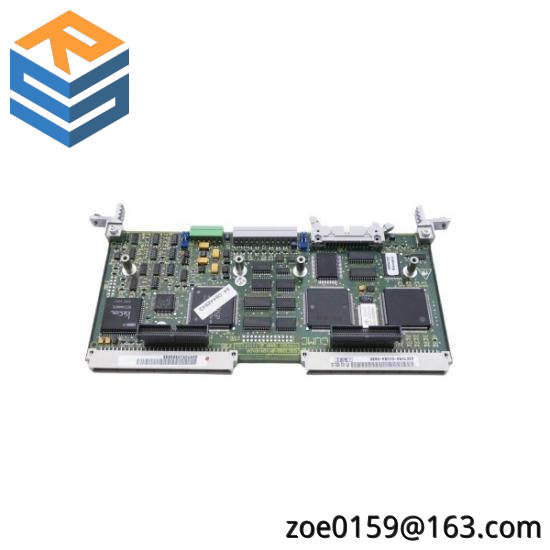 Siemens 6SE7090-0XX84-0AD0 Controol Unit
