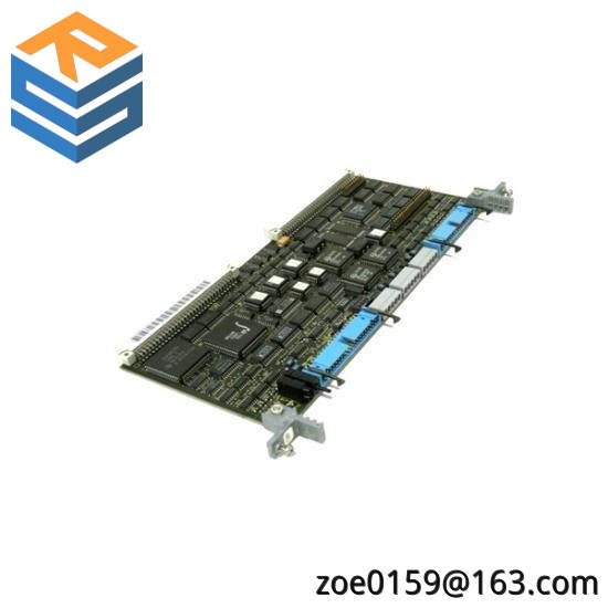 SIEMENS 6SE7090-0XX84-0AH2 PC BOARD