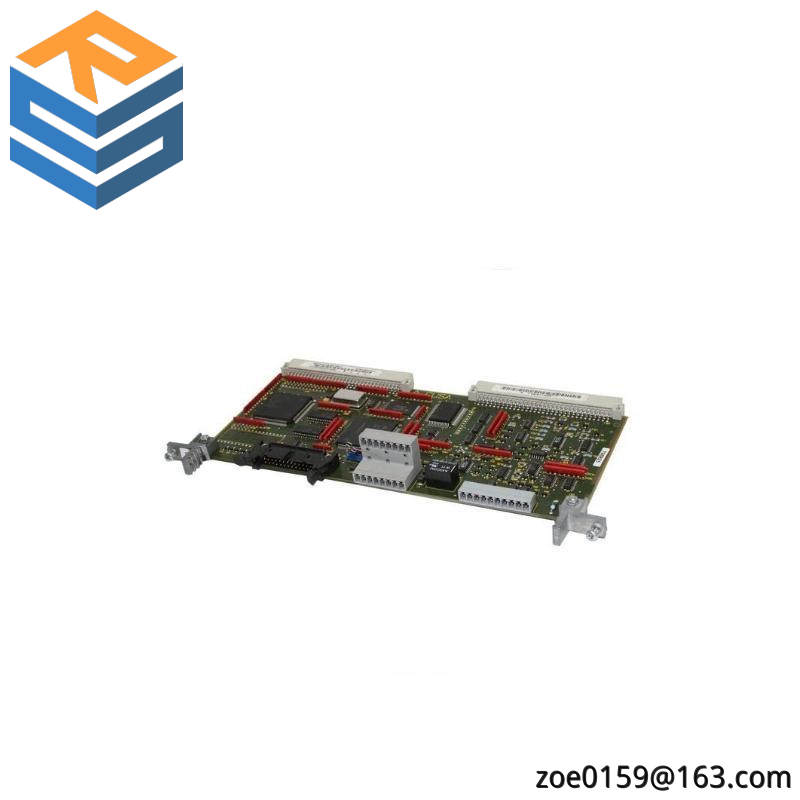 Siemens 6SE7090-0XX84-0BJ0 Simovert Drives - Master Module CUSA