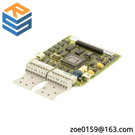 SIEMENS 6SE7090-0XX84-0FA0 Incremental Encoder Evaluation Module