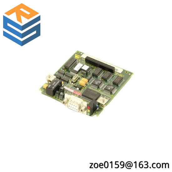 Siemens 6SE7090-0XX84-0FF5 Communication Card