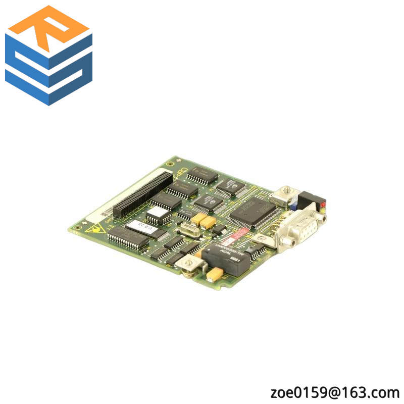 SIEMENS 6SE7090-0XX84-0FF5 Communication module