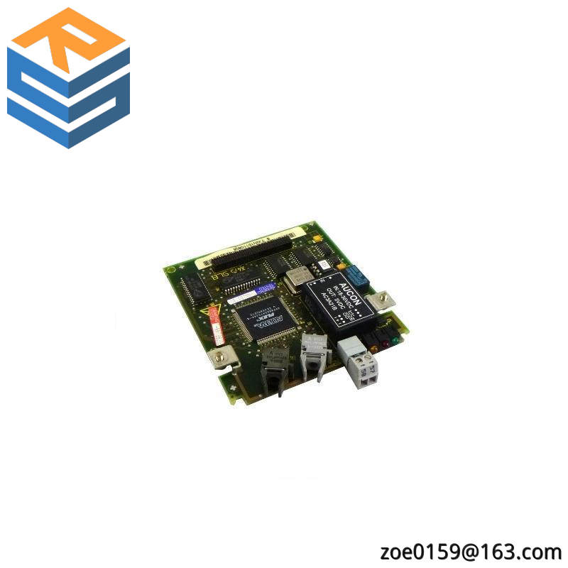 Siemens 6SE7090-0XX84-0FJ0 Simovert Master Drives Motion Control