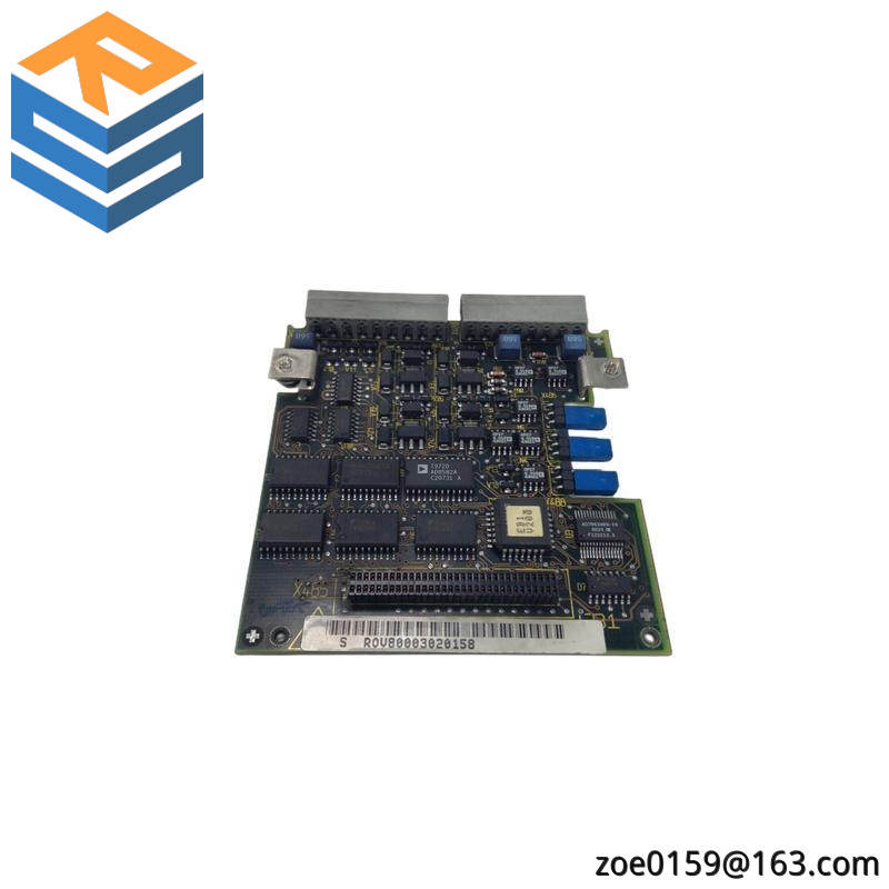 SIEMENS 6SE7090-0XX84-0KB0 expansion module