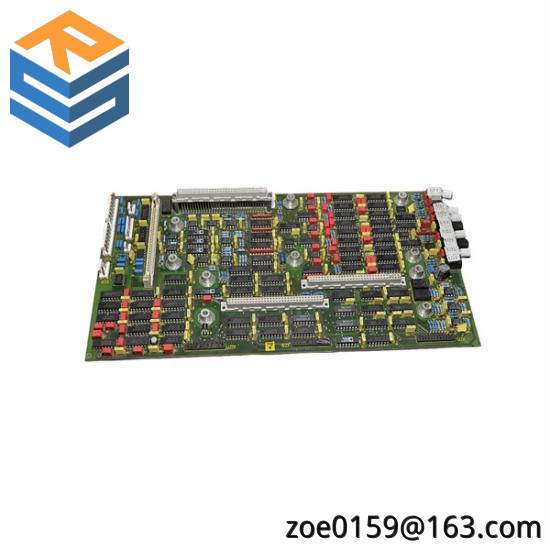 SIEMENS 6SE7090-0XX84-1CG1 Power unit interfaces Module