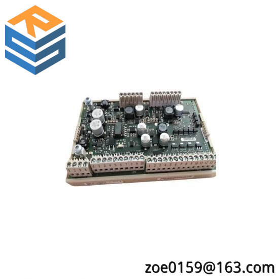 Siemens 6SE7090-0XX84-3DB1 Digital Techo Interface card