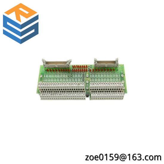 Siemens 6SE7090-0XX84-3EH0 Termination Module