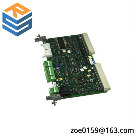 SIEMENS 6SE7090-0XX85-1DA0 Control Module