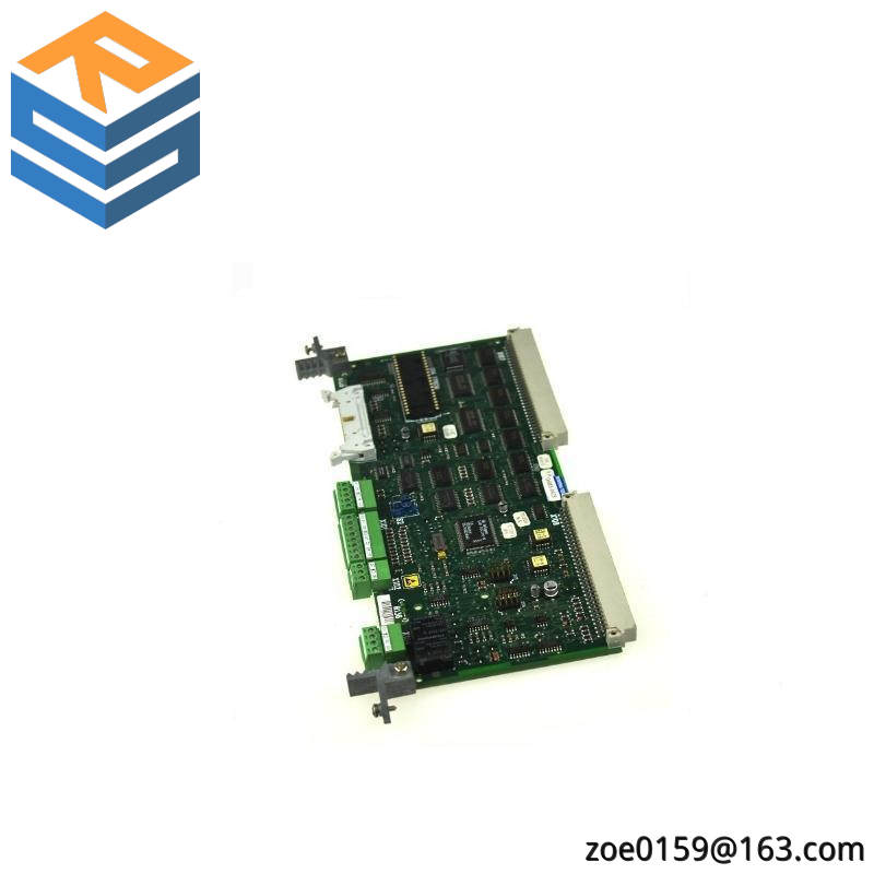 SIEMENS 6SE7090-0XX85-1DA0 Simovert AC Drive Inverter Board