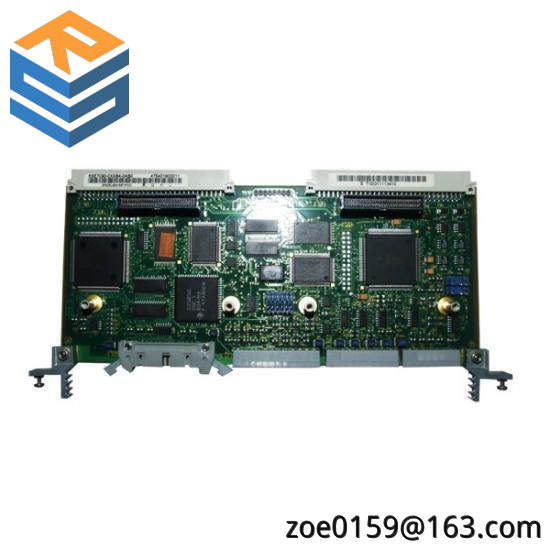 SIEMENS 6SE7090-OXX84-0AB0 CUVC Control Module