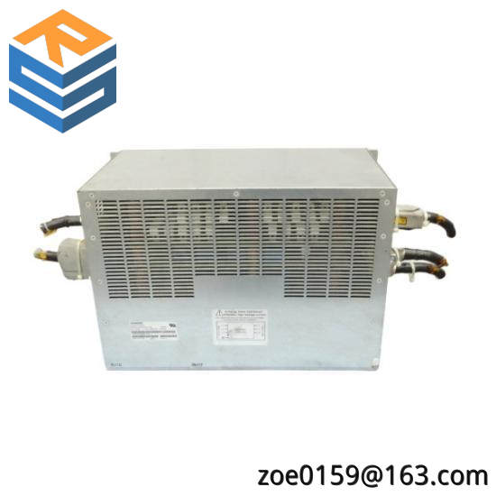 SIEMENS 6SL3000-0BE31-2AA0 Line Filter