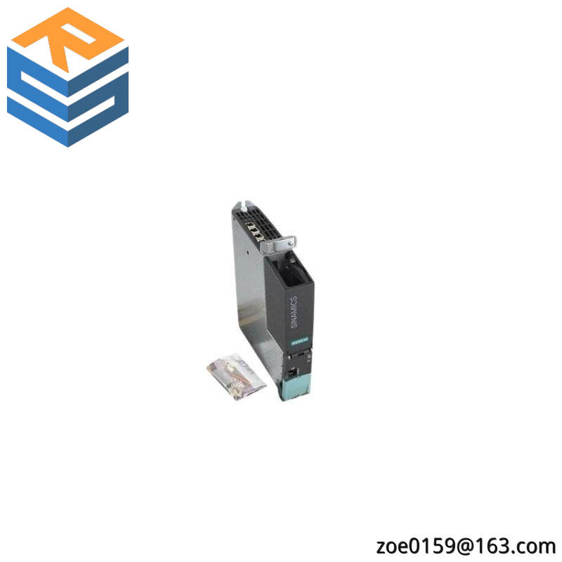 SIEMENS 6SL3040-1MA01-0AA0 CONTROL UNIT