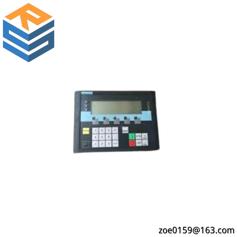 Siemens 6AV6381-2BH07-3AX0