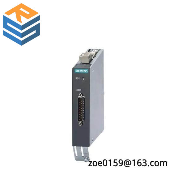 Siemens 6SL3055-0AA00-5BA3  SIMATIC