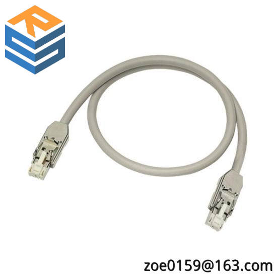 SIEMENS 6SL3060-4AU00-0AA0 Cable