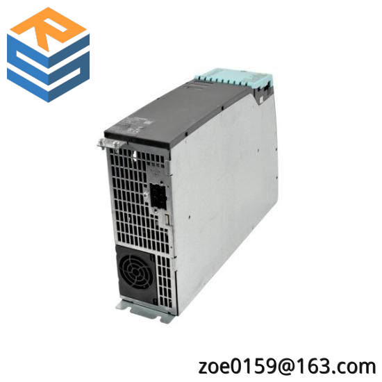 Siemens 6SL3120-1TE23-0AA4 Single Motor Module