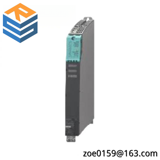 Siemens 6SL3120-1TE26-0AA3   6SL31201TE260AA3
