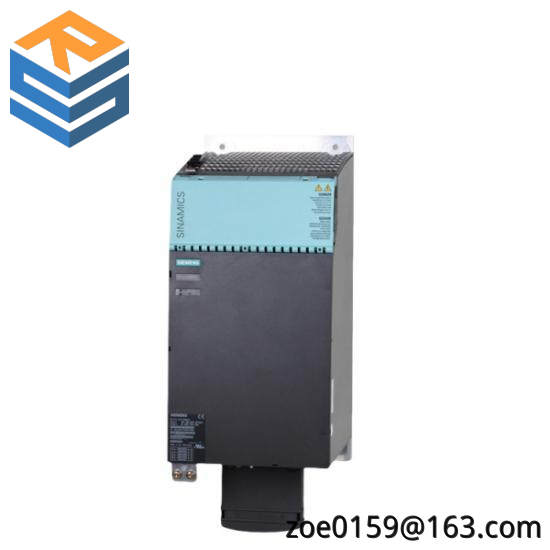 Siemens 6SL3120-1TE28-5AA3  SIMATIC