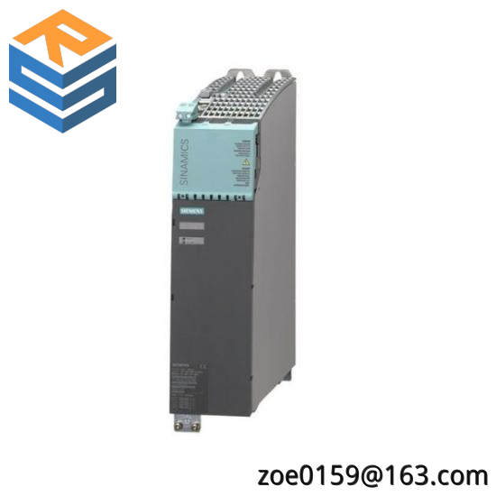 SIEMENS 6SL3131-7TE23-6AA3 Active Line Module