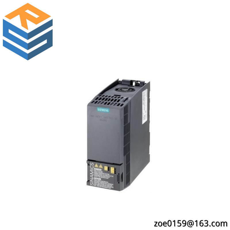 Siemens 6SL3210-1KE15-8AP2 sinamics g120c rated power 2,2kw
