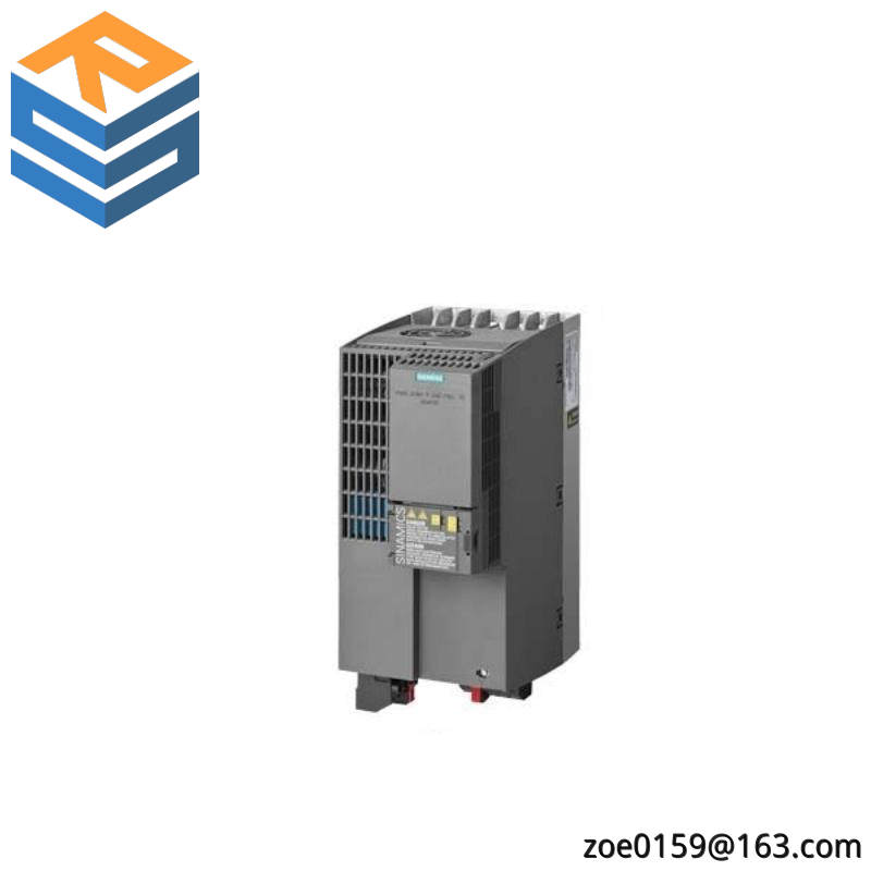 Siemens 6SL3210-1KE22-6AP1 sinamics g120c rated power 11,0kw