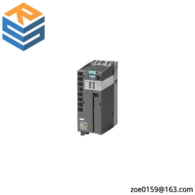 Siemens 6SL3210-1PE12-3AL1 Power Module