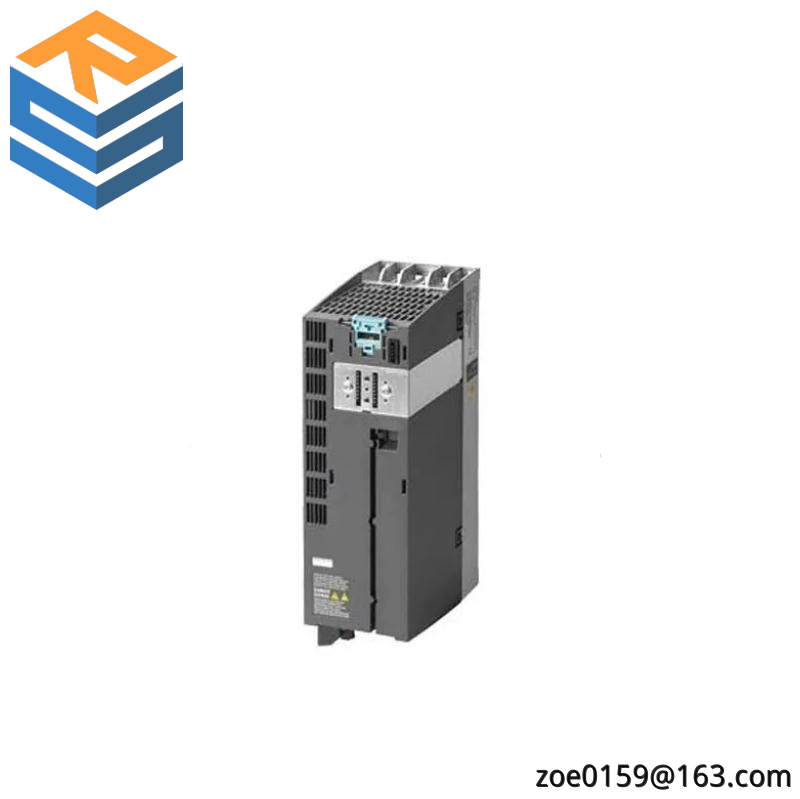 Siemens 6SL3210-1PE21-8UL0 Power Module