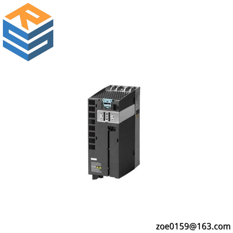 SIEMENS 6SL3210-1PE22-7UL0 Power Module