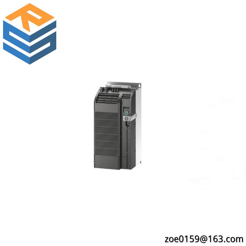 SIEMENS 6SL3210-1PE31-5AL0 POWER MODULE