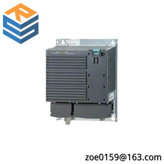 SIEMENS 6SL3210-1SE23-8UA0 converter power module