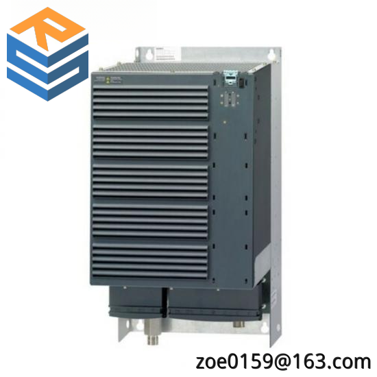 SIEMENS 6SL3210-1SE31-1UA0 Converter Power Module