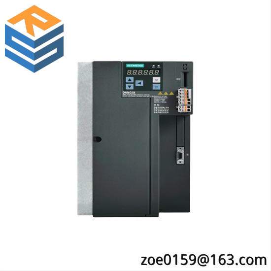 SIEMENS 6SL3210-5DE21-8UA0 SINAMICS V70 Input voltage