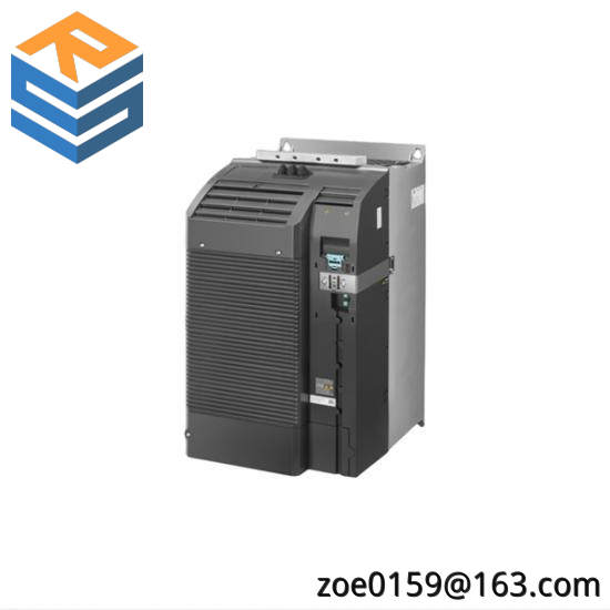 SIEMENS 6SL32101PE321UL0 POWER MODULE