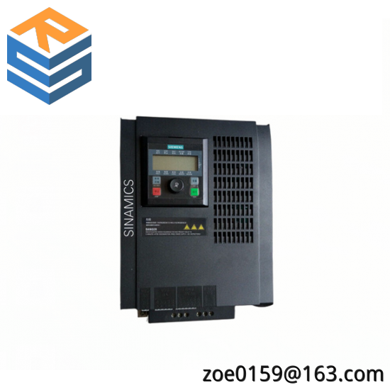 Siemens 6SL3217-0CE25-5UA1 Frequency Converter
