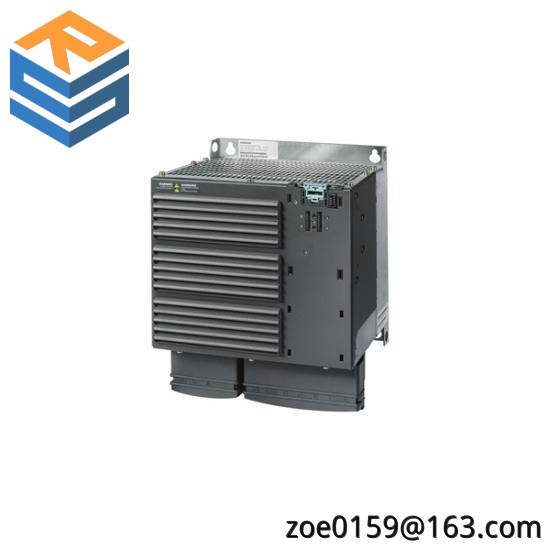 SIEMENS 6SL3224-0BE21-5UA0 Power Module