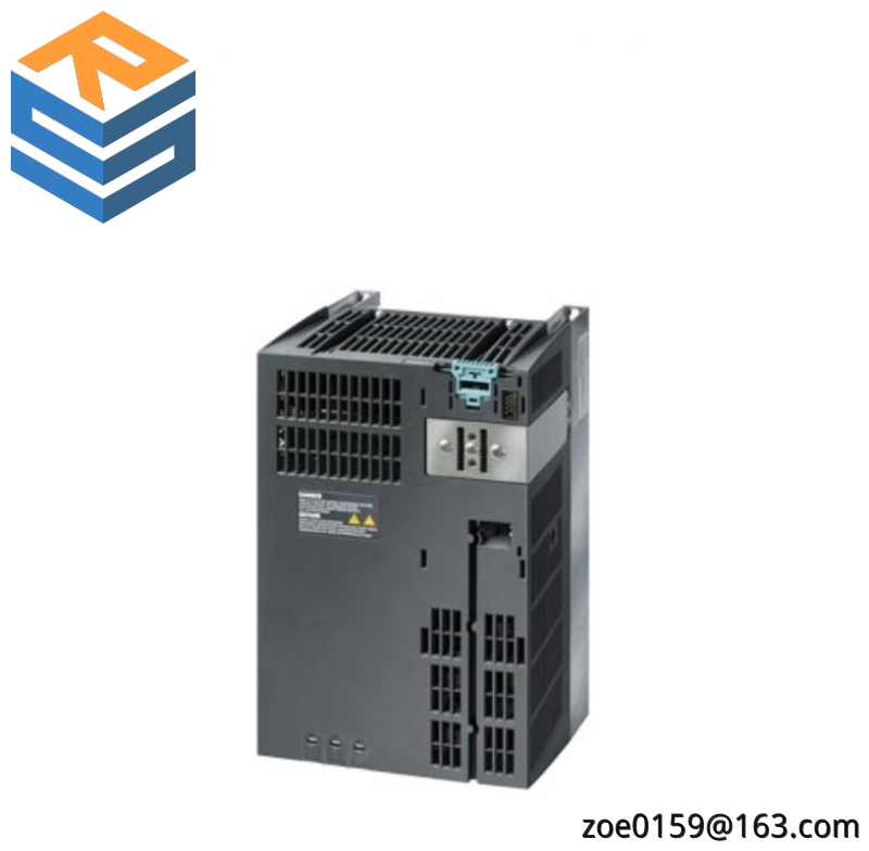 SIEMENS 6SL3224-0BE31-1UA0 Power Module PM240
