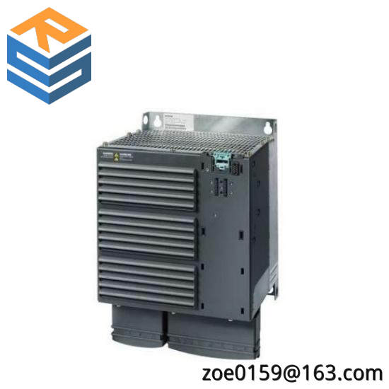 Siemens 6SN1123-1AA00-0EA2 Power Supply