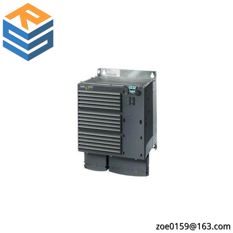 SIEMENS 6SL3224-0BE32-2AA0 PM240 Power Module