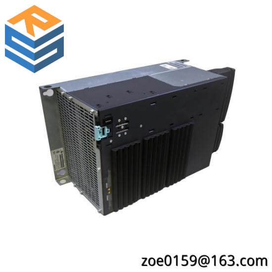 Siemens 6SL3224-0BE32-2AA0 Power Module