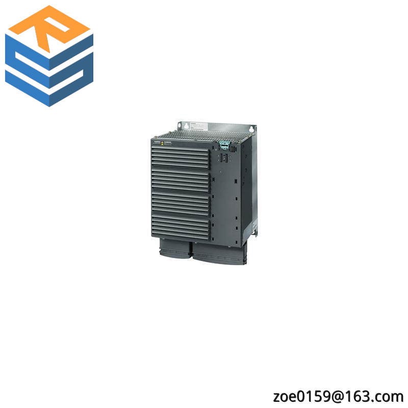 SIEMENS 6SL3224-0BE33-7AA0 Power Module