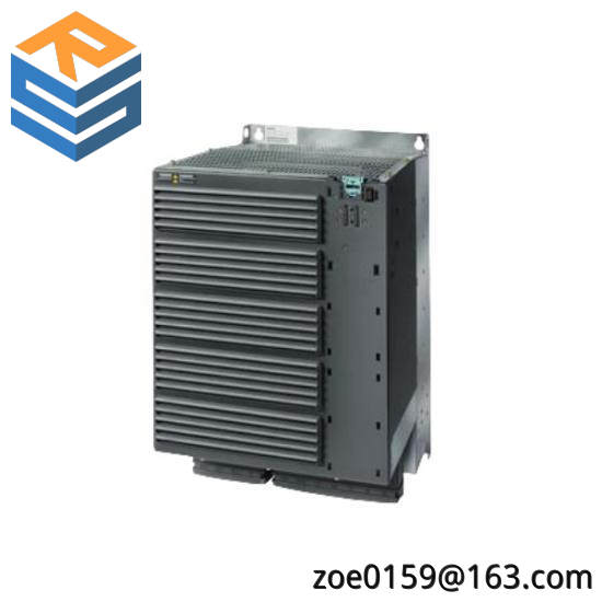 Siemens 6SL3224-0BE34-5UA0 Power Module
