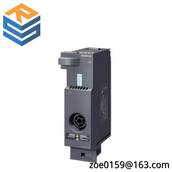 SIEMENS 6SL3225-0SE17-5UA2  Frequency Converter For ET 200S