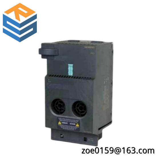 SIEMENS 6SL3225-0SE22-2UA3  Frequency Converter for ET200S