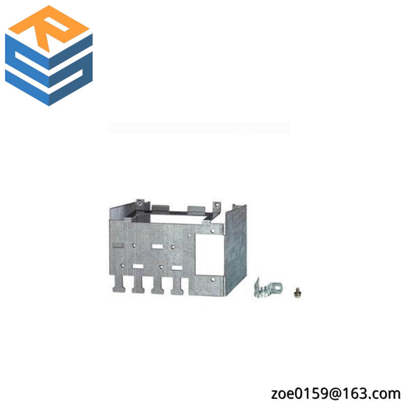SIEMENS 6SL3262-1AA00-0BA0 SINAMICS Shield connection kit for Power Module FSA PM 240